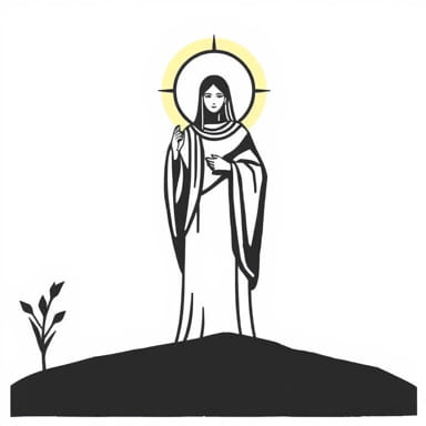 Uriah Preach By Louise Bennett