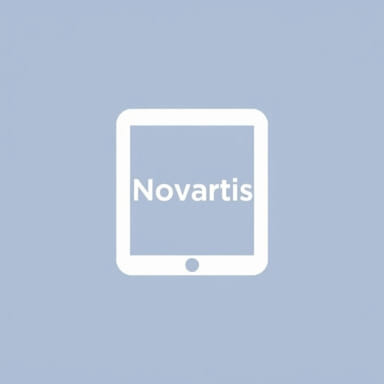 Use Of Novartis Tablet