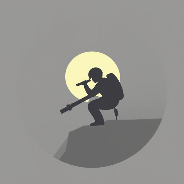 Usmc Improvise Adapt Overcome