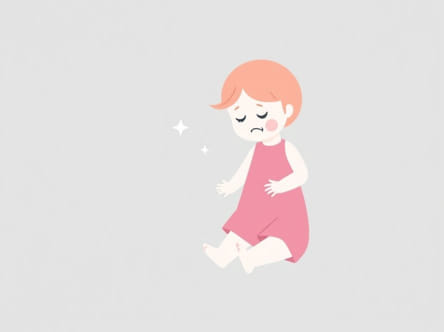 Uti In Toddler Girl Symptoms