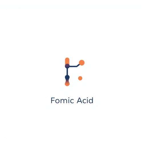 Uv Cutoff Formic Acid