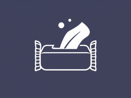 Victoria Bay Moist Towelette