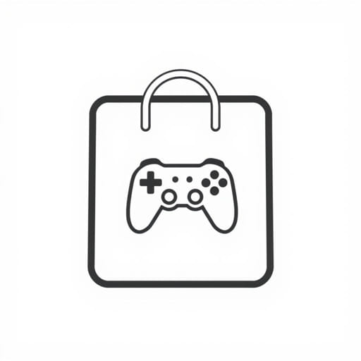 Video Game Stores Near Me