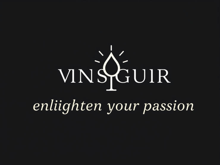 Vinsguir Enlighten Your Passion