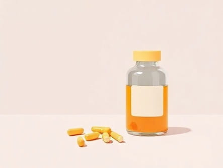 Vitamins For Wound Healing After Surgery