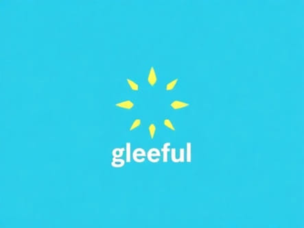 What Do You Mean By Gleeful?