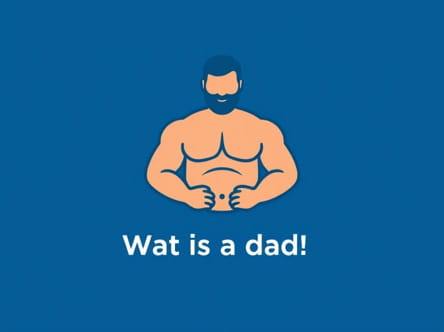 What Is A Dad Bod?