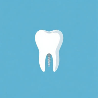 What Is A Tooth Implant