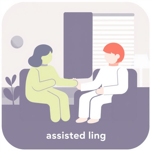 What Is Assisted Living