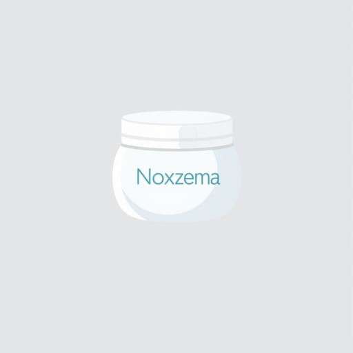 What Is Noxzema Used For