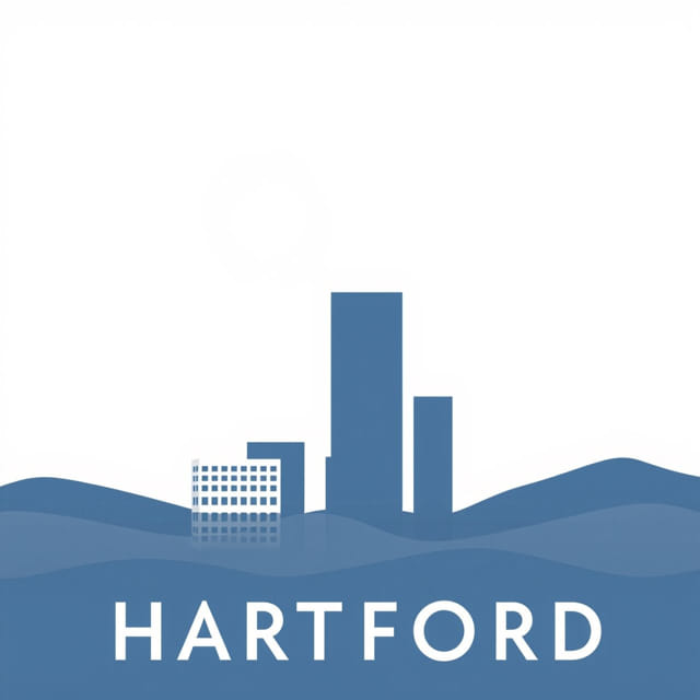 Where Is Hartford Connecticut