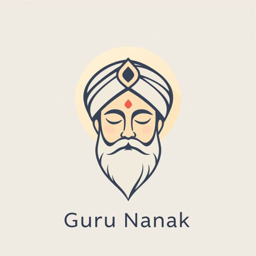 Who Is Guru Nanak