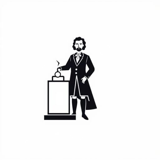 Who Is The Inventor Of Electricity