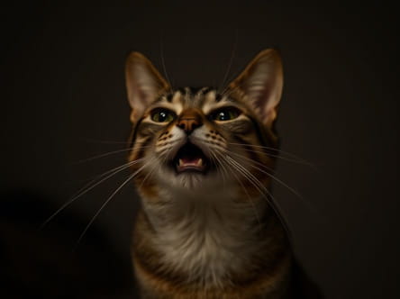 Why Do Hyperthyroid Cats Vocalize At Night