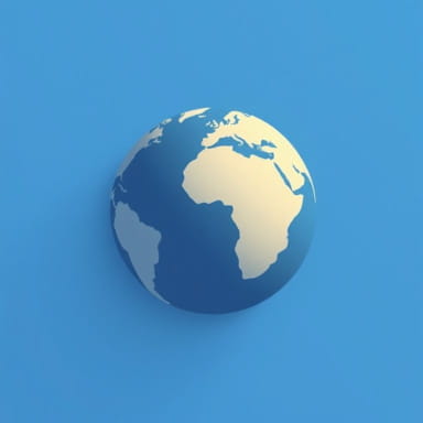 Why Does The Earth Rotate