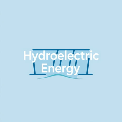Why Is Hydroelectric Energy Renewable