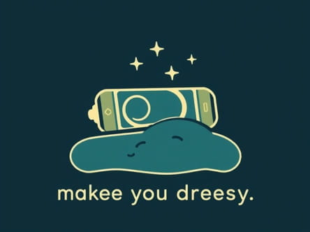 Xanax Make You Drowsy