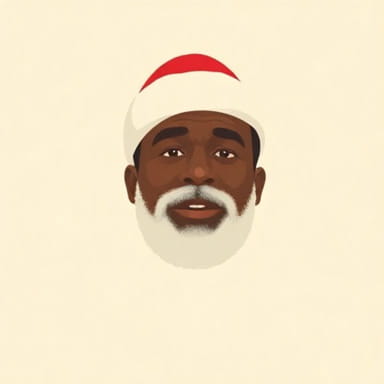 Xmas Movie With Danny Glover