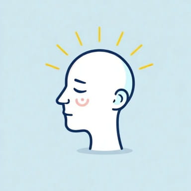 Y Is My Head Throbbing