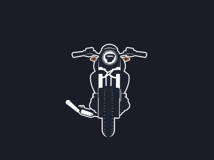 Yamaha Gladiator Ss 125