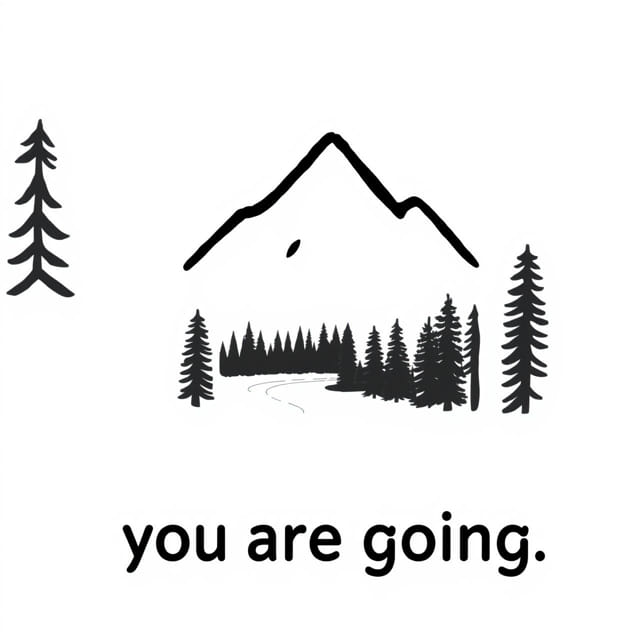 You Are Going Astray