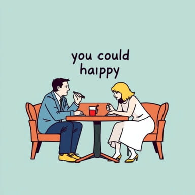 You Could Be Happy Gavin And Stacey