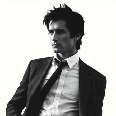 Young Guns Dermot Mulroney