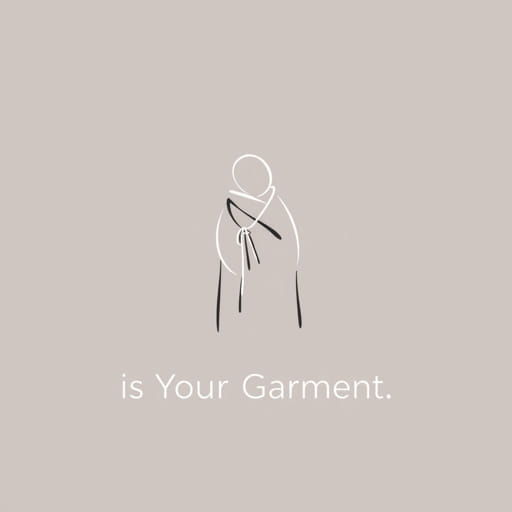 Your Spouse Is Your Garment