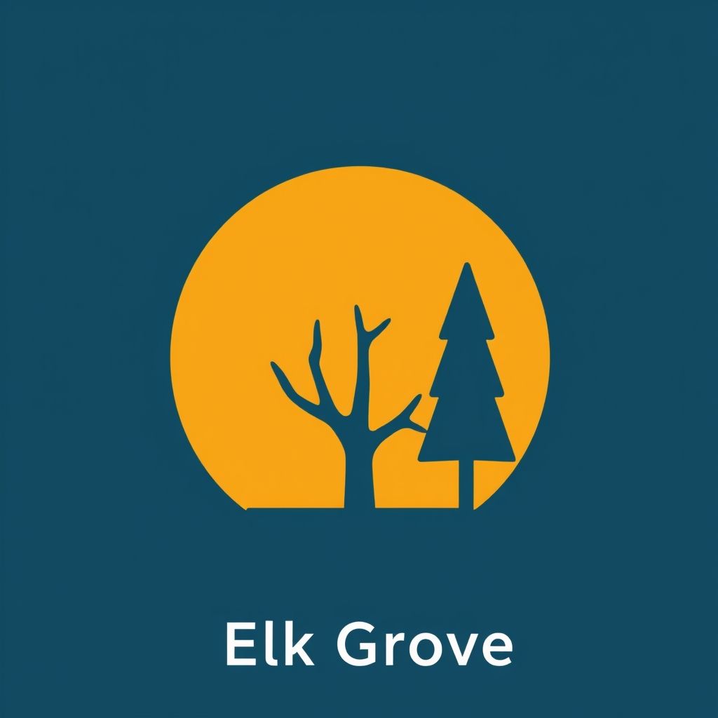 Zip Code Elk Grove