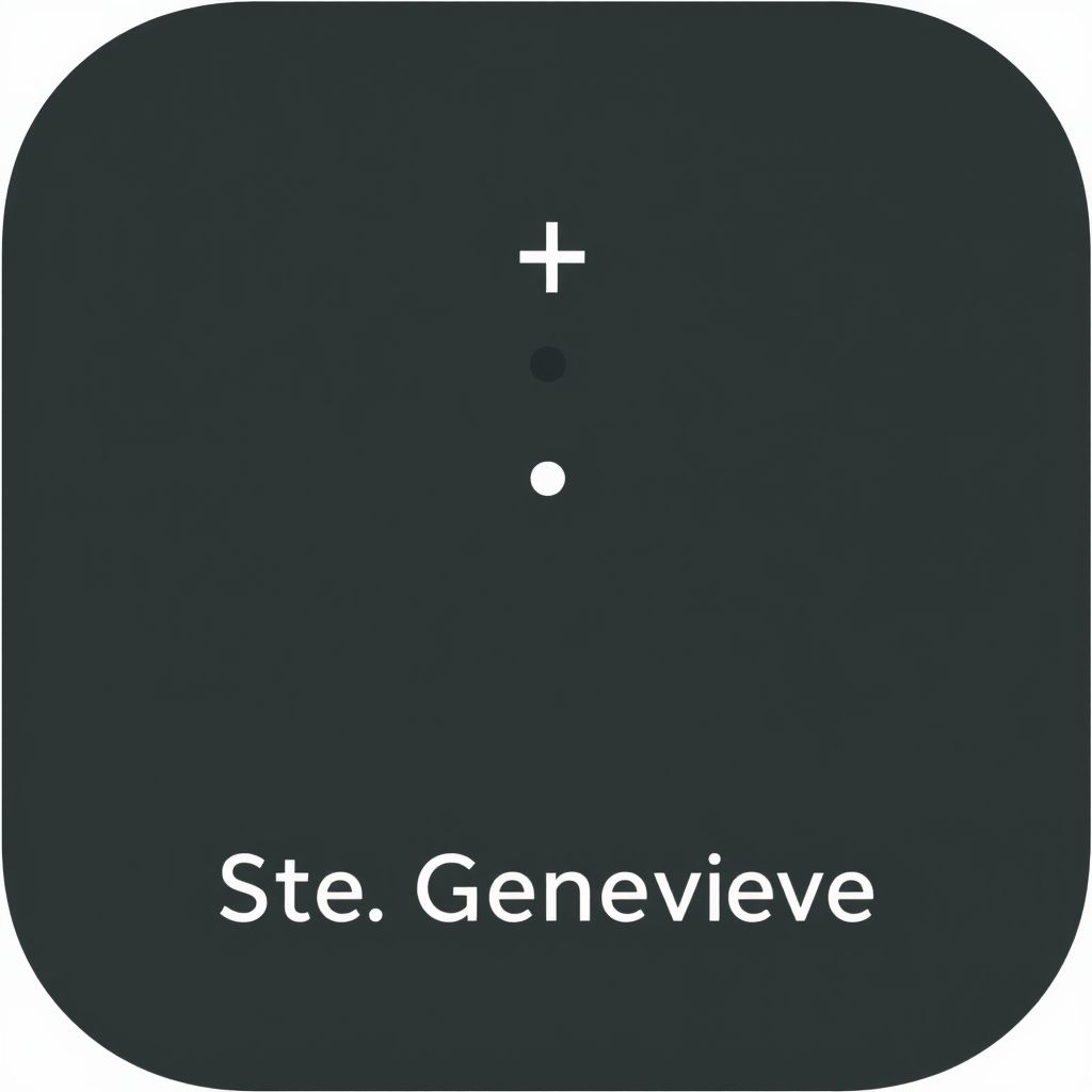 Zip Code For Ste Genevieve Mo