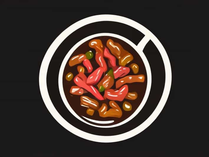 A Sauce For Beef Stir Fry