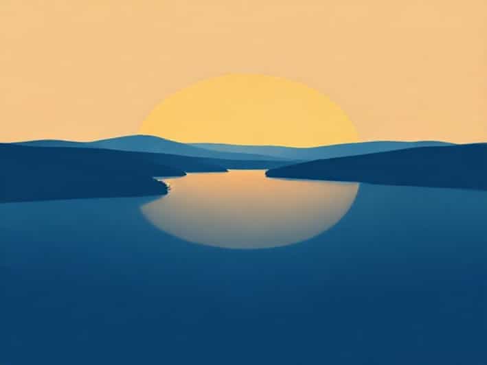 A Stone Located In The Ureter