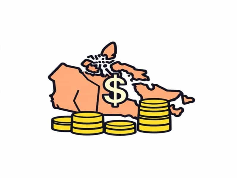 Are Cash Inheritances Taxable In Canada