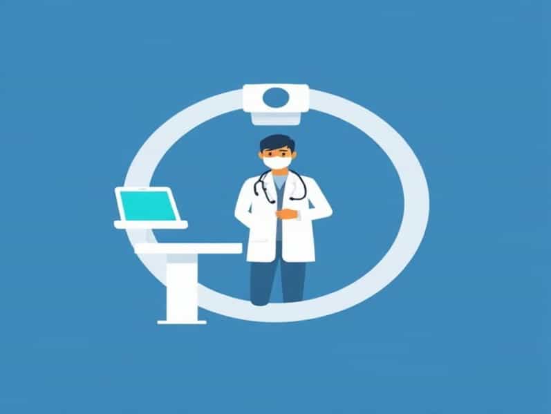 Average Salary Of Radiologist In India