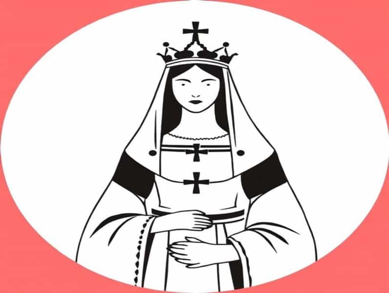 Beatrice Of Portugal Countess Of Alburquerque