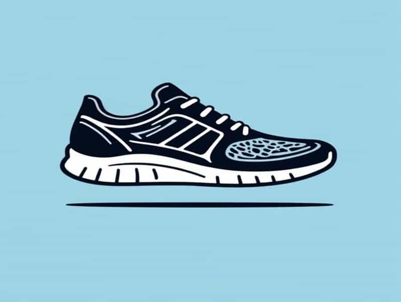 Best Running Shoes For Forefoot Strikers