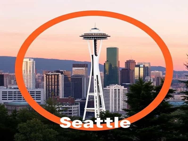 Best Things To Do In Seattle