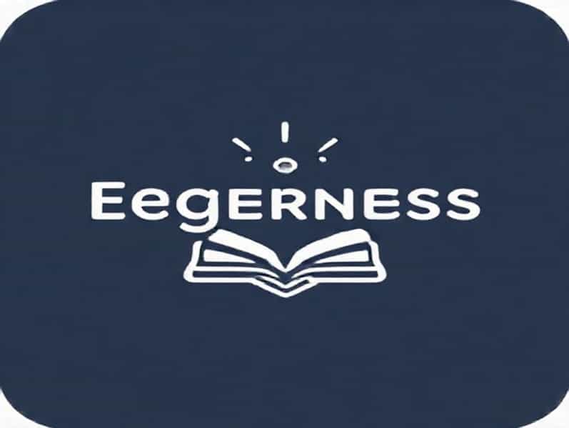 Better Word For Eagerness To Learn