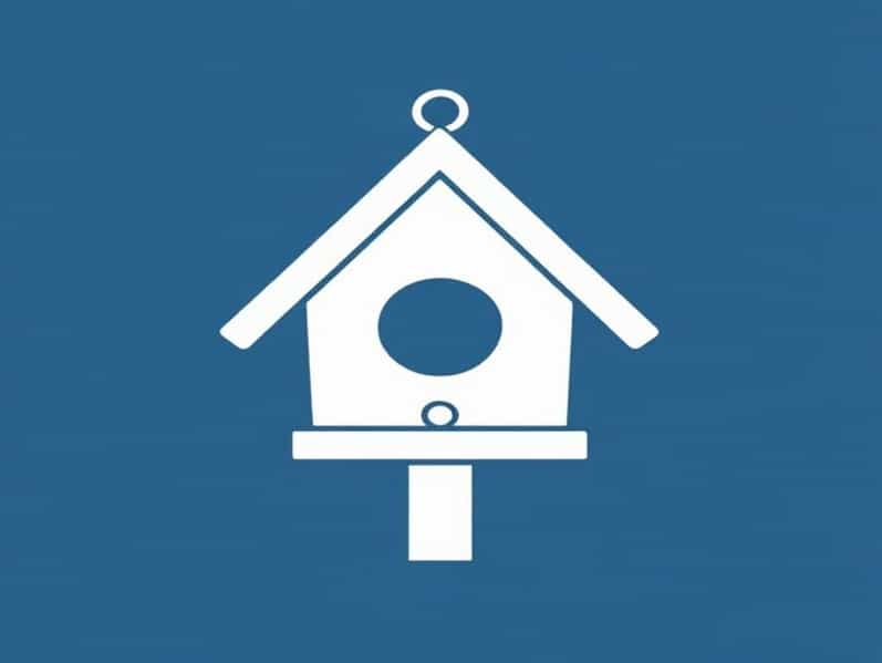 Build A Birdhouse Kit For Adults