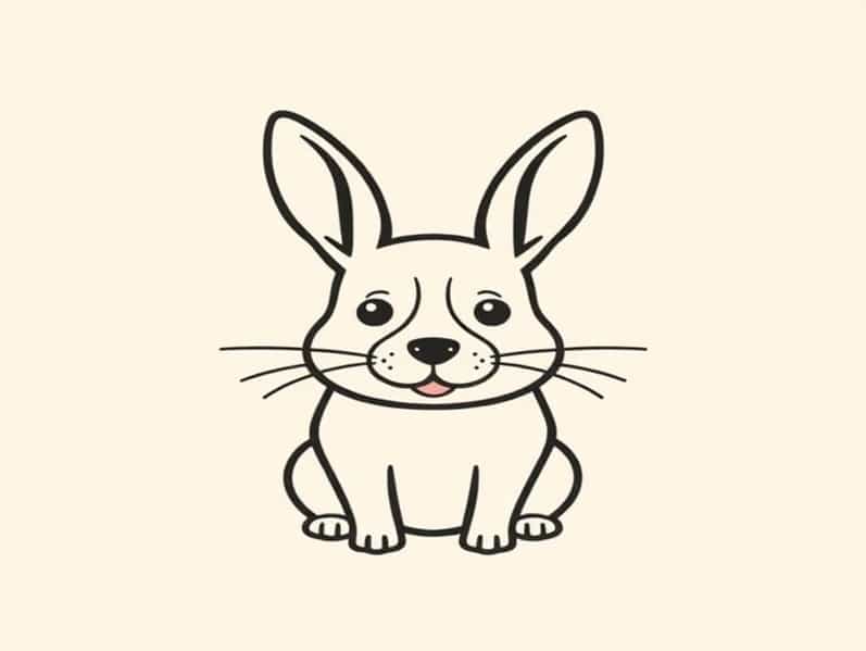 Bunny The Talking Dog Existential Crisis