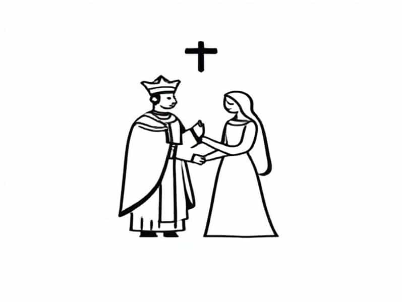 Can A Catholic Marry An Atheist