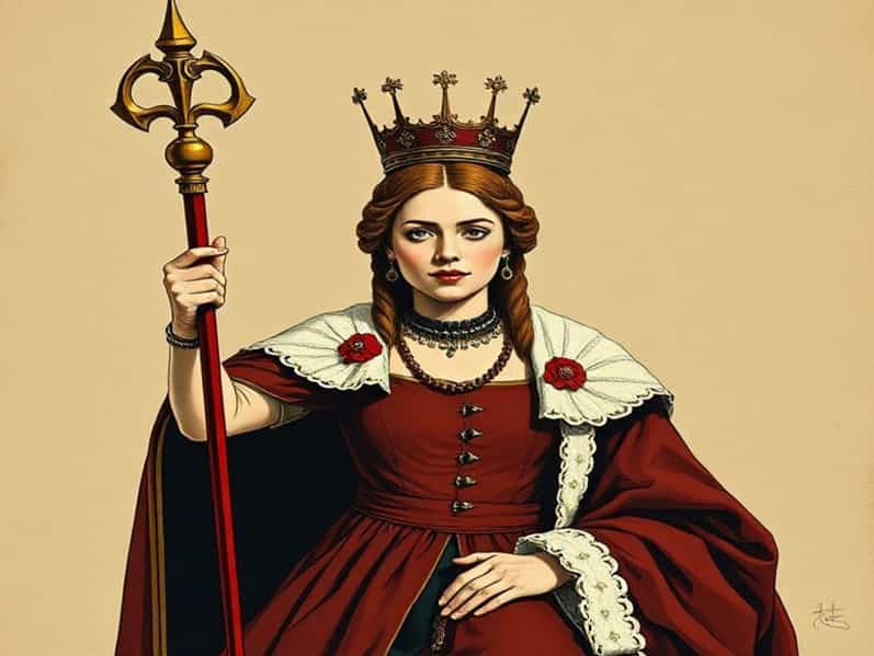 Catherine The Great Overthrow Her Husband