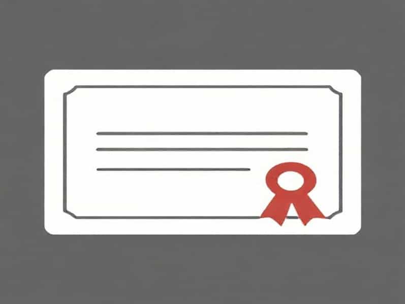 Character And Antecedent Certificate Pdf Download