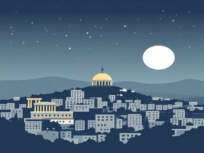 City In Thessaly Crossword Clue