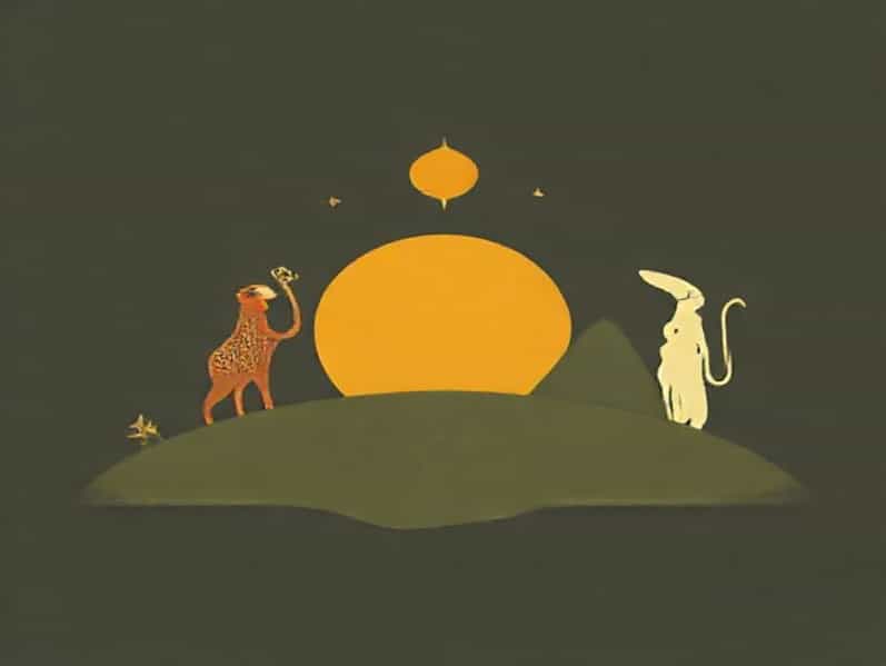 Creation Myths From Around The World