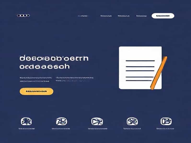 Creative Front Page Design For Assignment