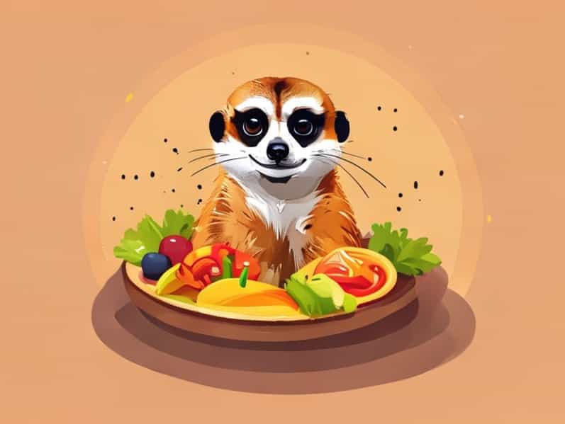 Delicious And Mouthwatering Food In Meerut