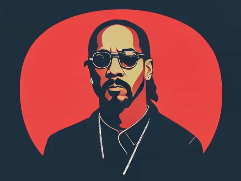 Did Snoop Dogg Perform For Trump