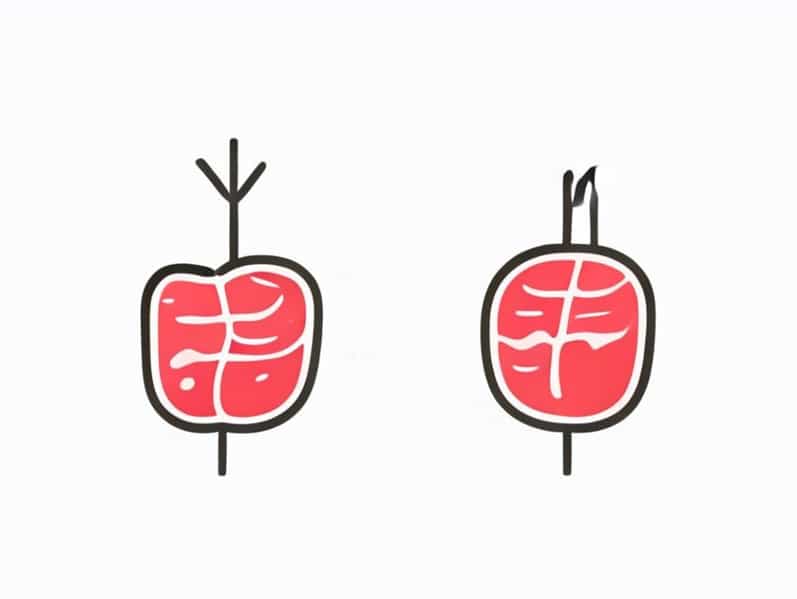 Difference Between Flank And Skirt Steak