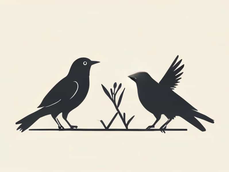 Do Birds Inbreed In The Wild